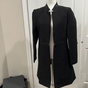 BCBGMaxAzaria double jacket